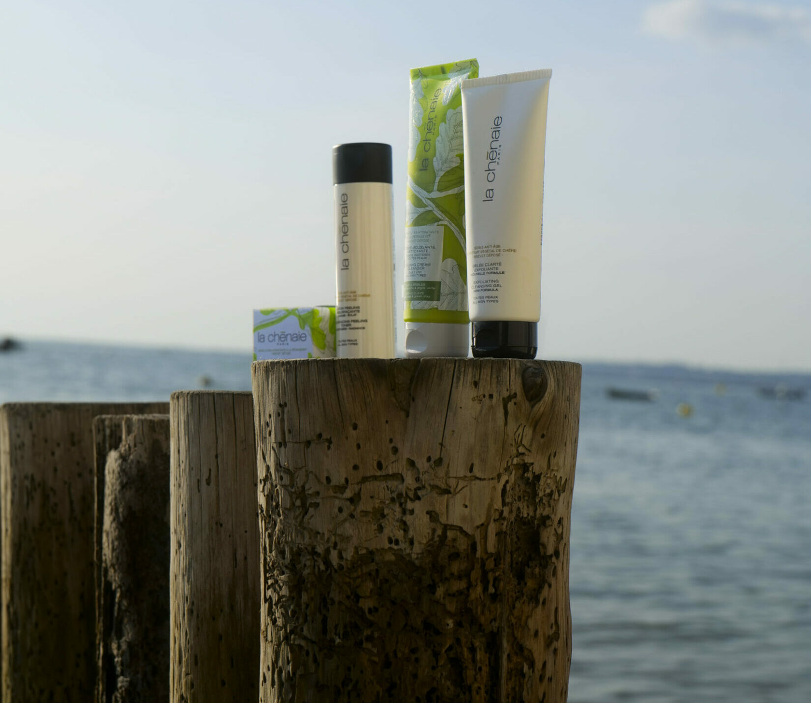 Lotion peeling resurfaçante – Image 2