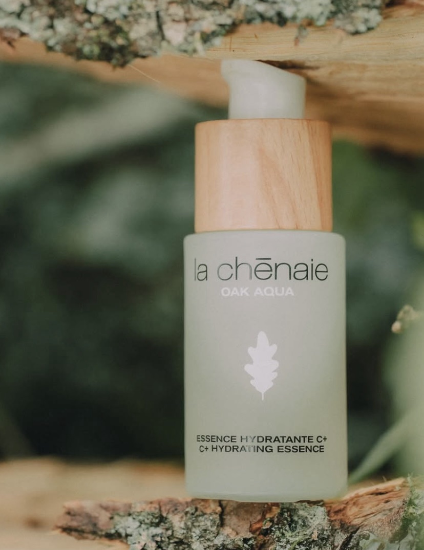 Sérum Hydra essence, Vitamine C+: ACTIVATEUR D'ÉCLAT – Image 4