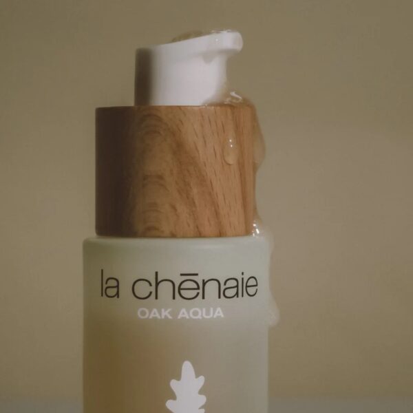 Sérum Hydra essence, Vitamine C+: ACTIVATEUR D&rsquo;ÉCLAT