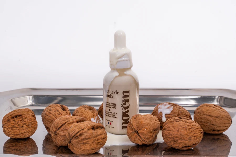 Sérum Lacté Novëm – Éclat, Fermeté & Peau Apaisée – Image 5