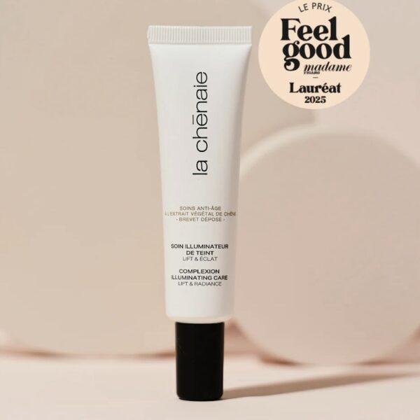 SOIN ILLUMINATEUR DE TEINT