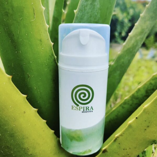 Gel d’Aloe Vera