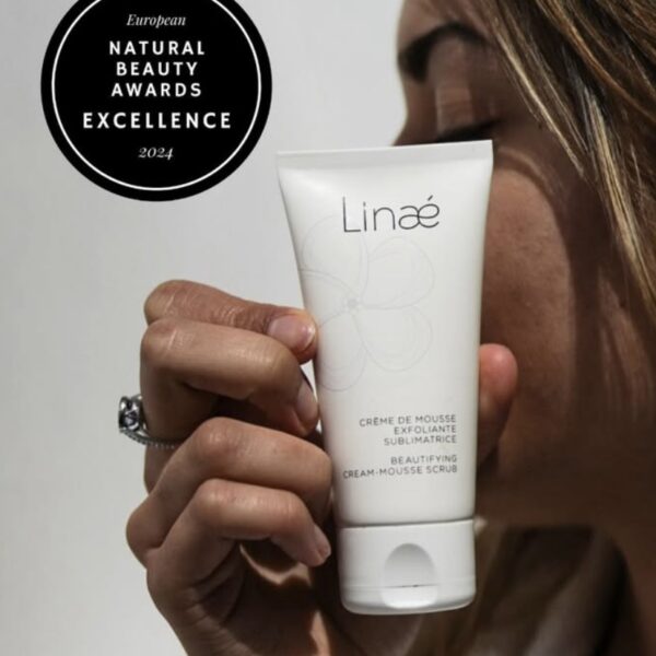 Crème de Mousse Exfoliante Sublimatrice