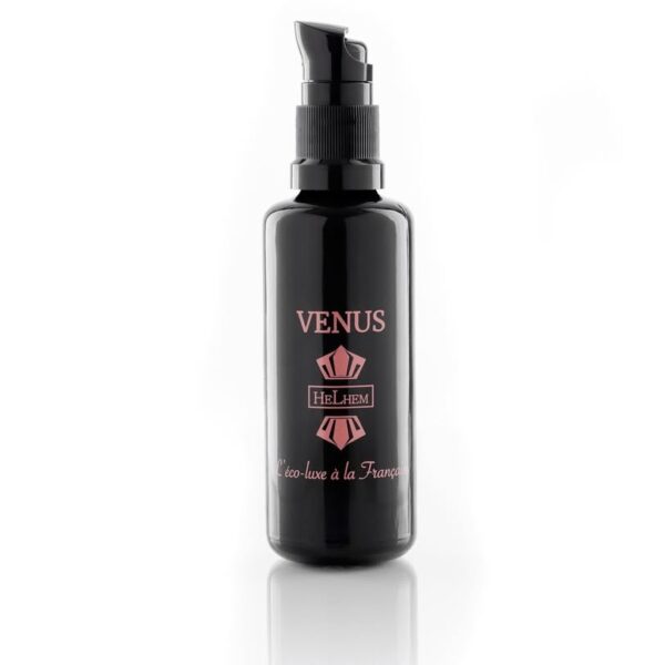 Sérum Vénus Hydratation intense, Anti-Âge & Anti-Pollution | l’éco-luxe bio