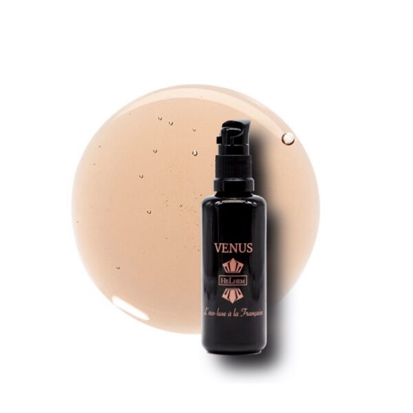 Sérum Vénus Hydratation intense, Anti-Âge & Anti-Pollution | l’éco-luxe bio
