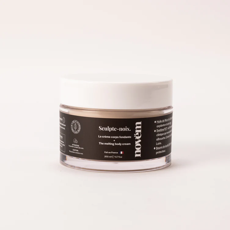 Crème Corps Hydratante et Raffermissante - Noix de Grenoble Bio – Image 3