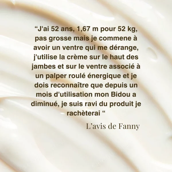 Crème Corps Hydratante et Raffermissante – Noix de Grenoble Bio