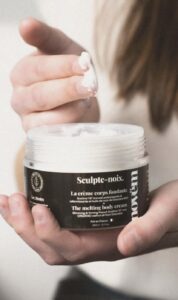 Crème Corps Hydratante et Raffermissante - Noix de Grenoble Bio