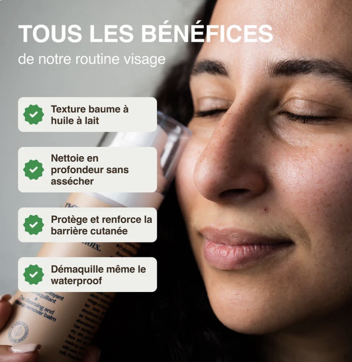 Duo visage réconfortant peaux sensibles Noix AOP de Grenoble – Image 5