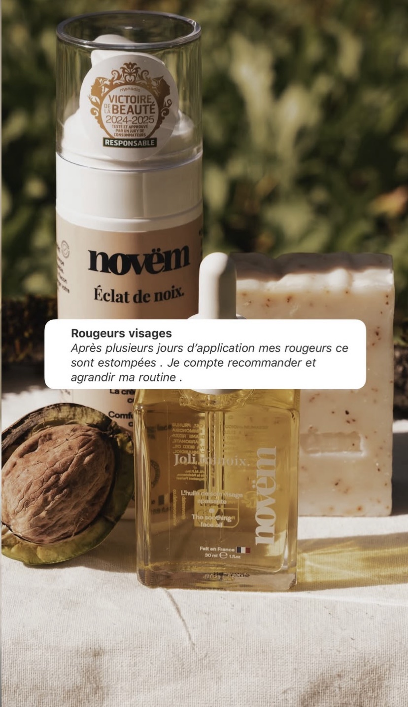 Routine anti-rougeurs – Image 5