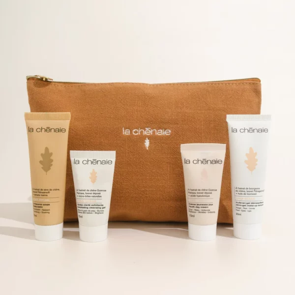 Trousse Mes Indispensables